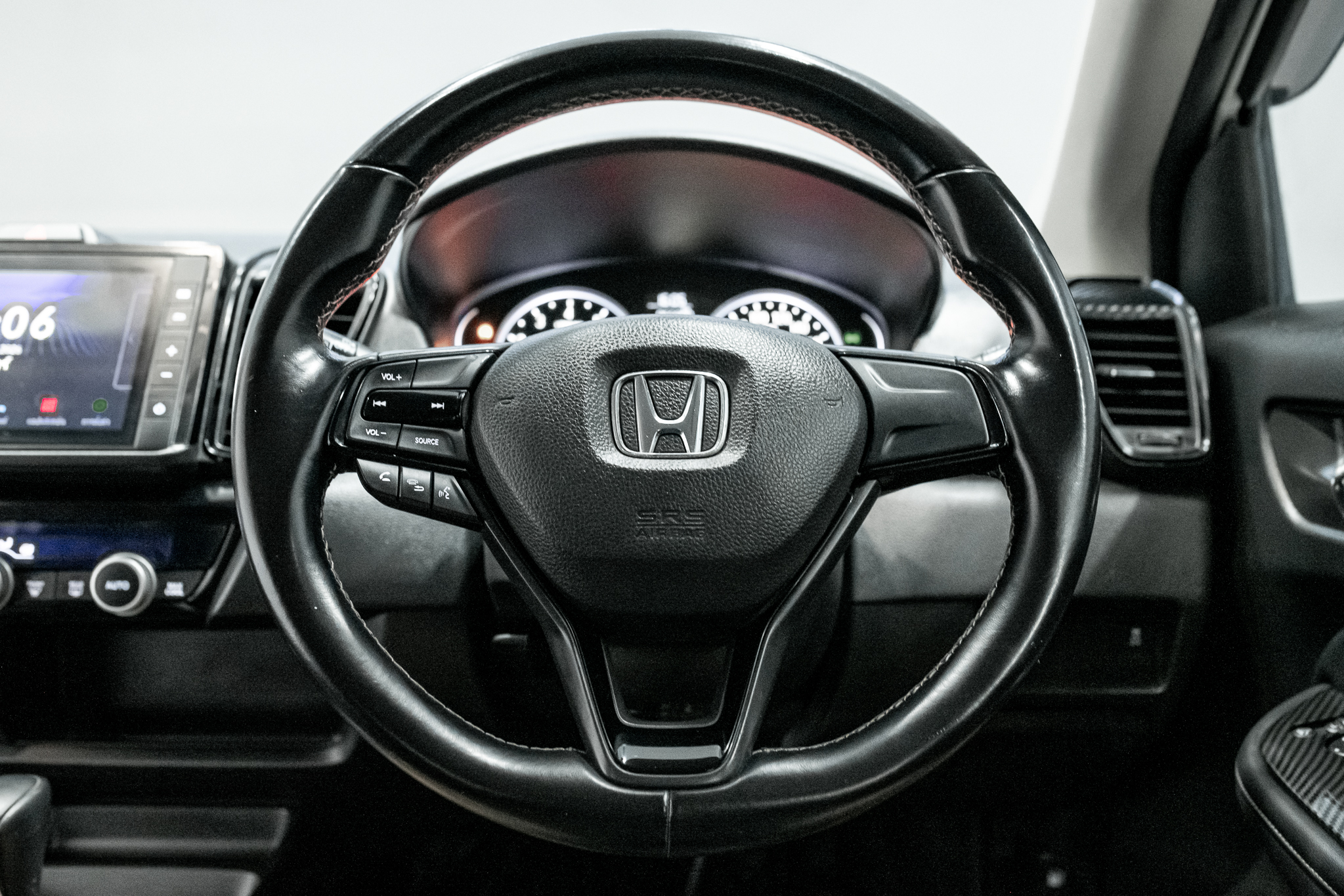 Honda City Turbo 1.0 SV (Hatchback) AT 2023