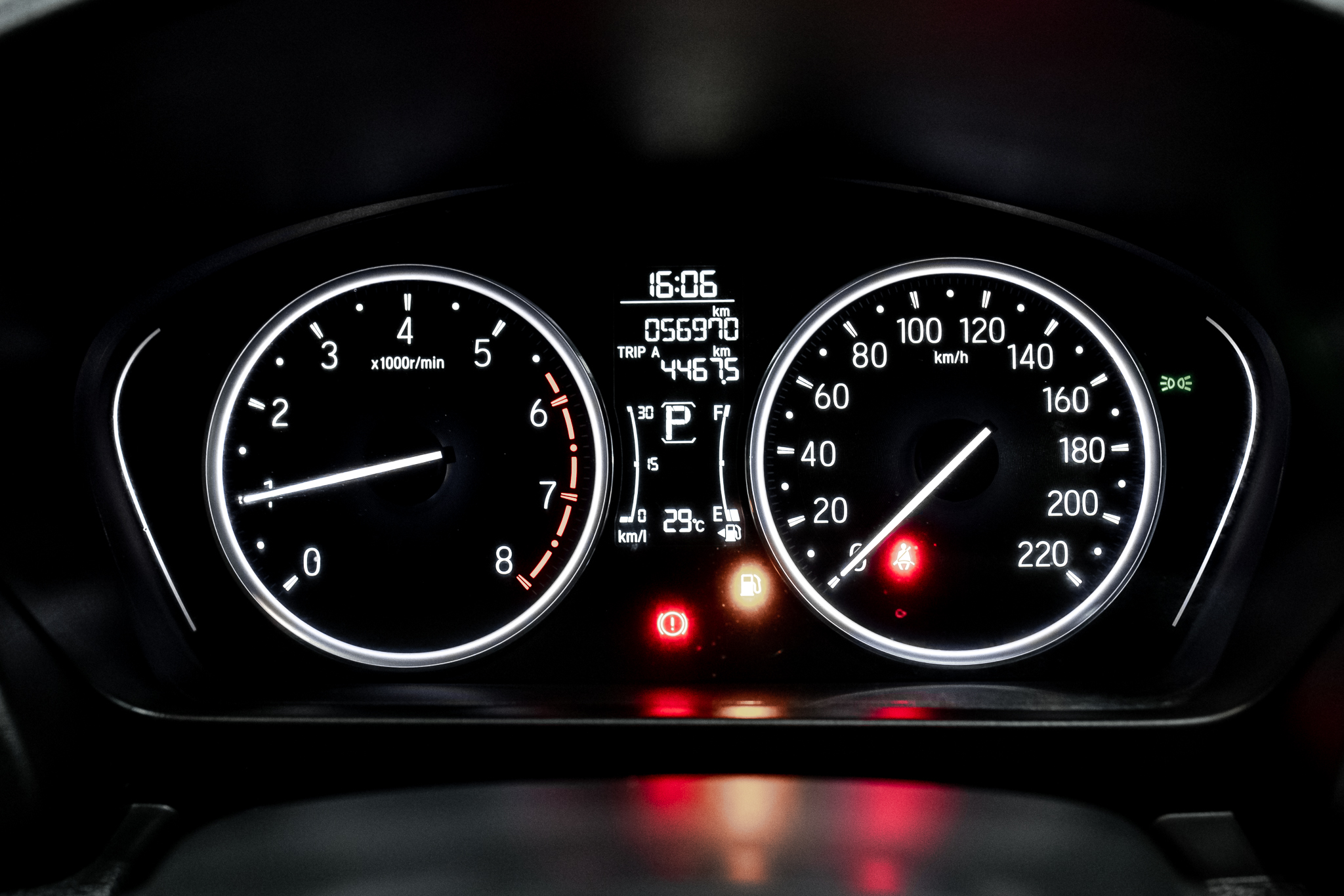 Honda City Turbo 1.0 SV (Hatchback) AT 2023