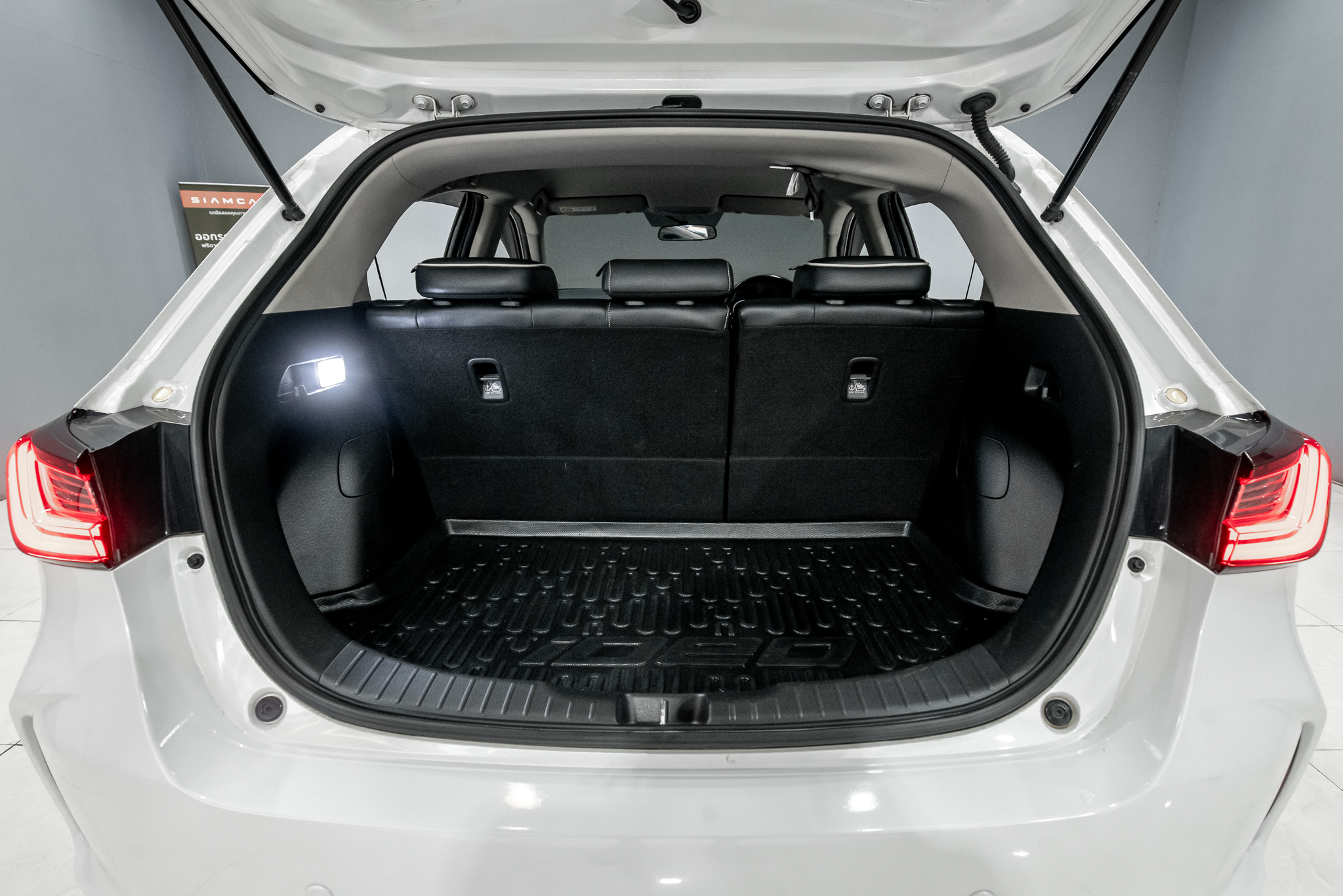 Honda City Turbo 1.0 SV (Hatchback) AT 2023