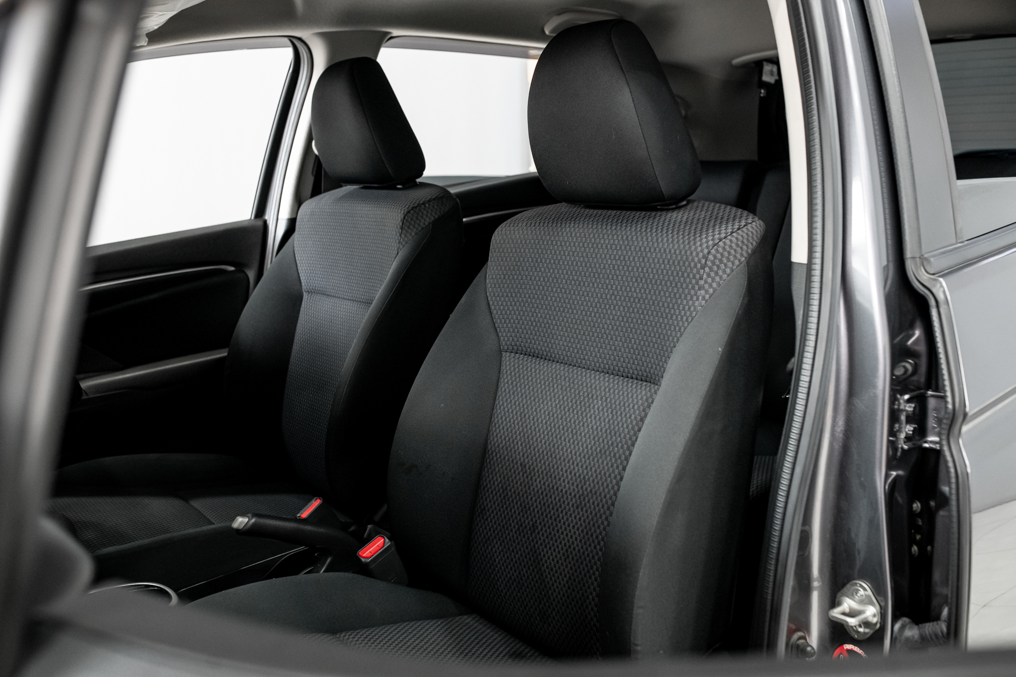 Honda Jazz 1.5 V+ Hatchback AT 2020