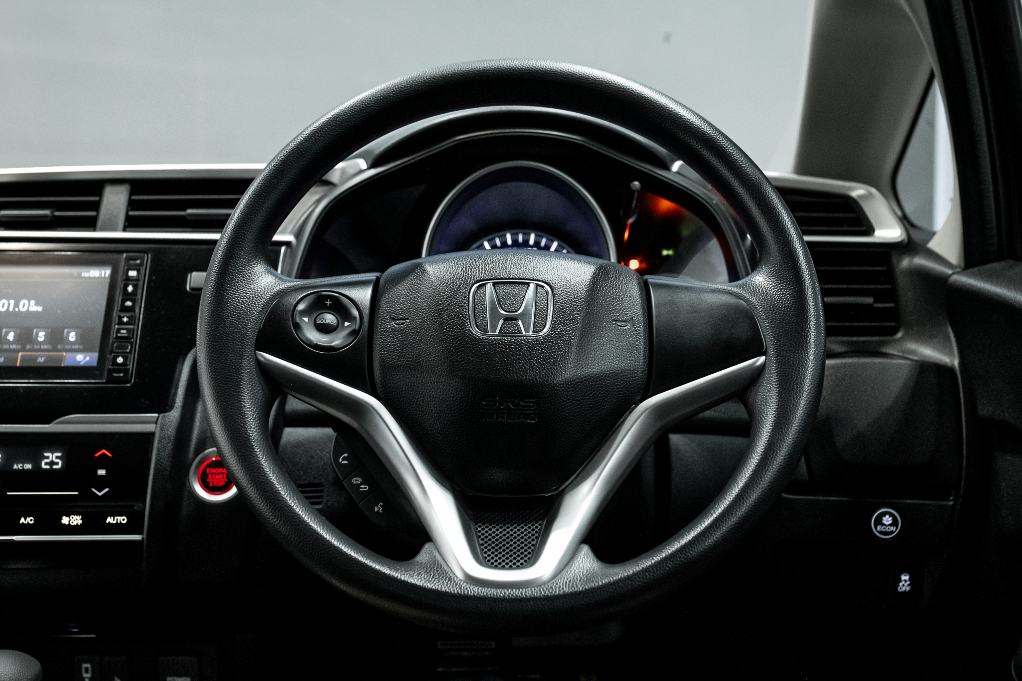 Honda Jazz 1.5 V+ Hatchback AT 2020