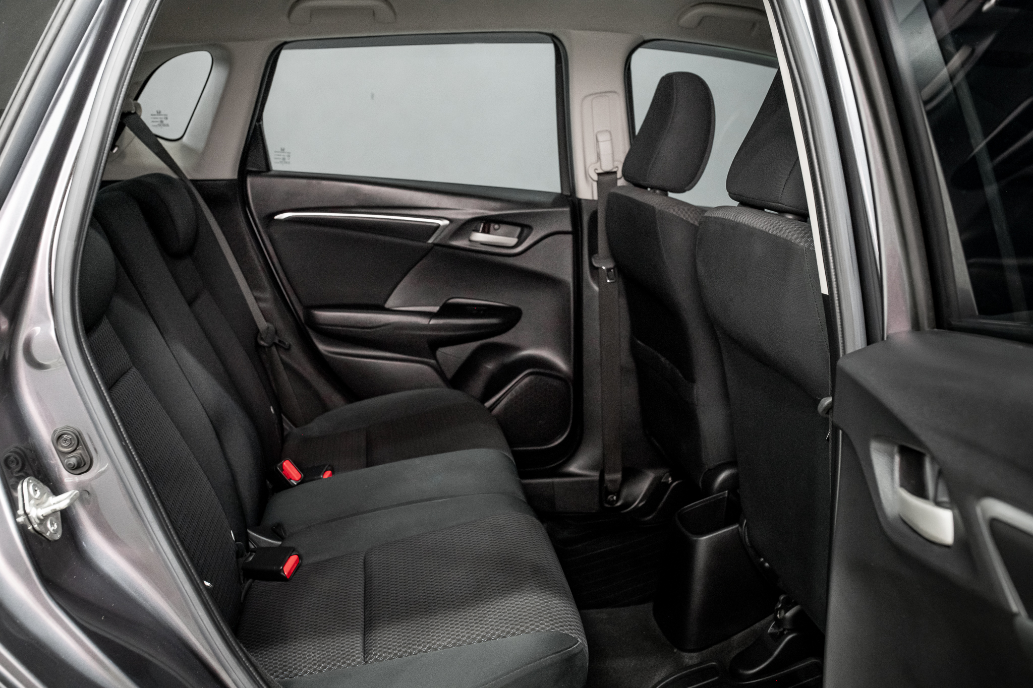 Honda Jazz 1.5 V+ Hatchback AT 2020