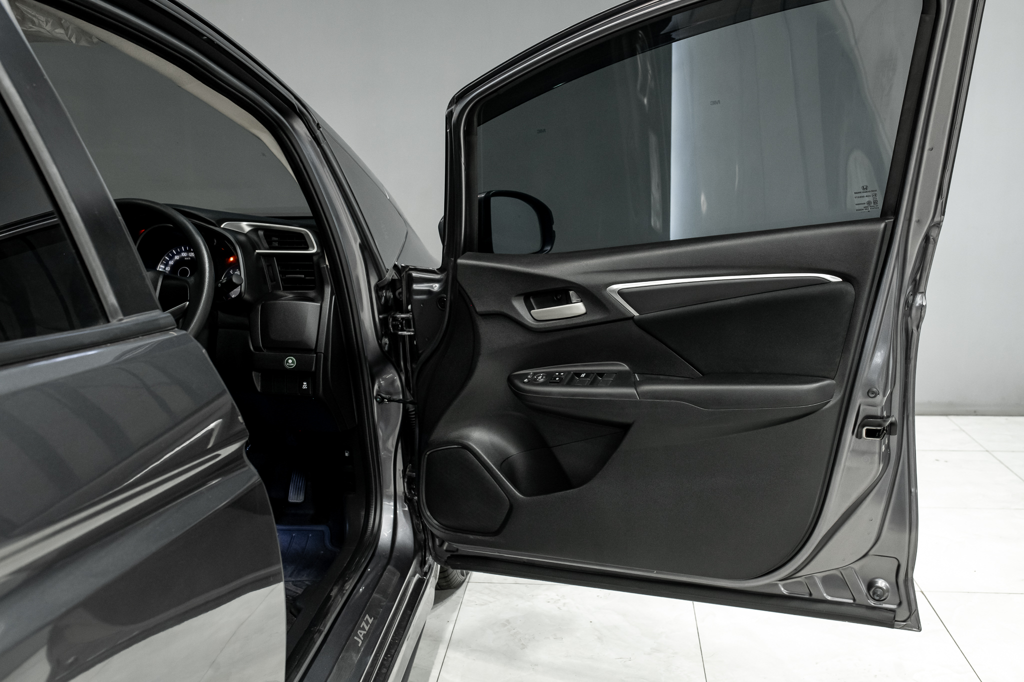 Honda Jazz 1.5 V+ Hatchback AT 2020