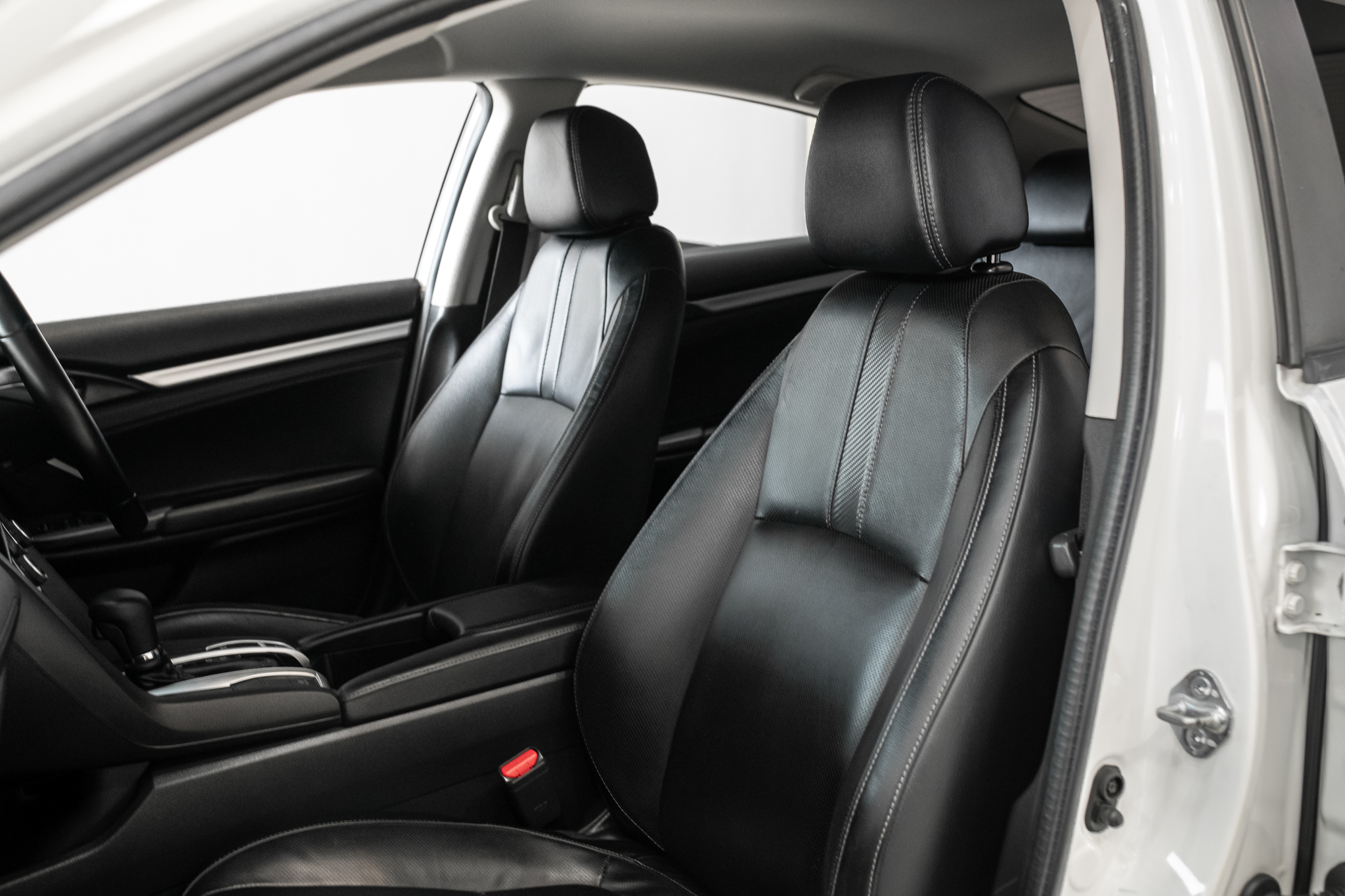 Honda Civic 1.8 Sedan AT ปี 2016