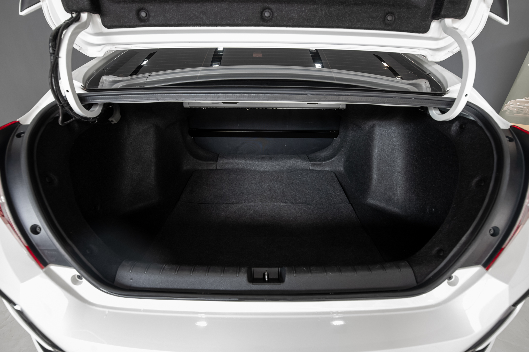 Honda Civic 1.8 Sedan AT ปี 2016