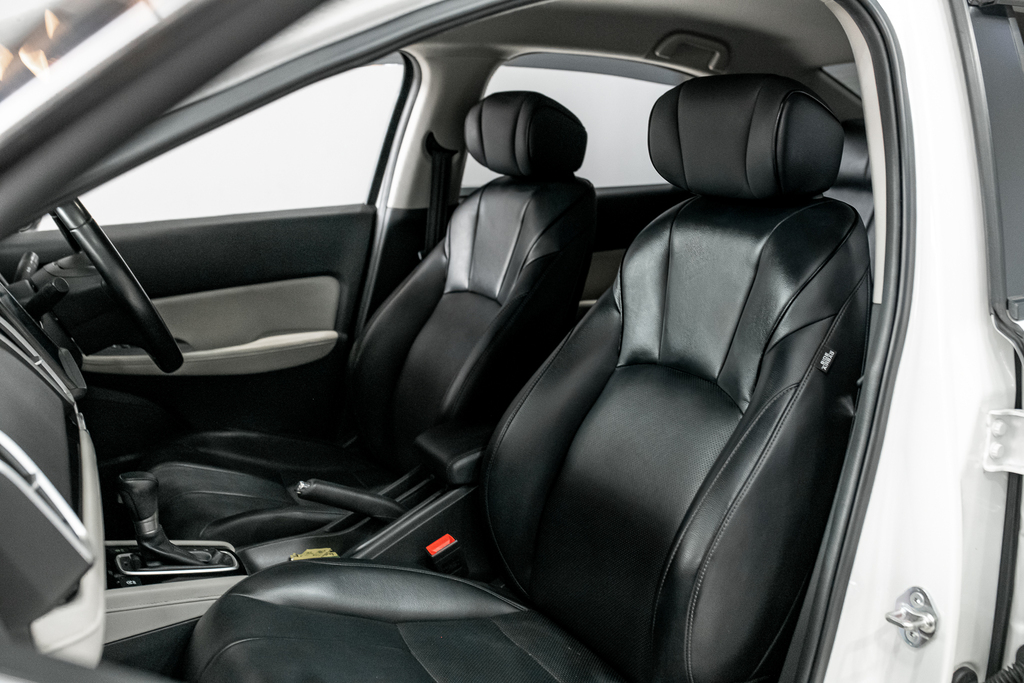 Honda City Turbo 1.0 SV Sedan AT 2022