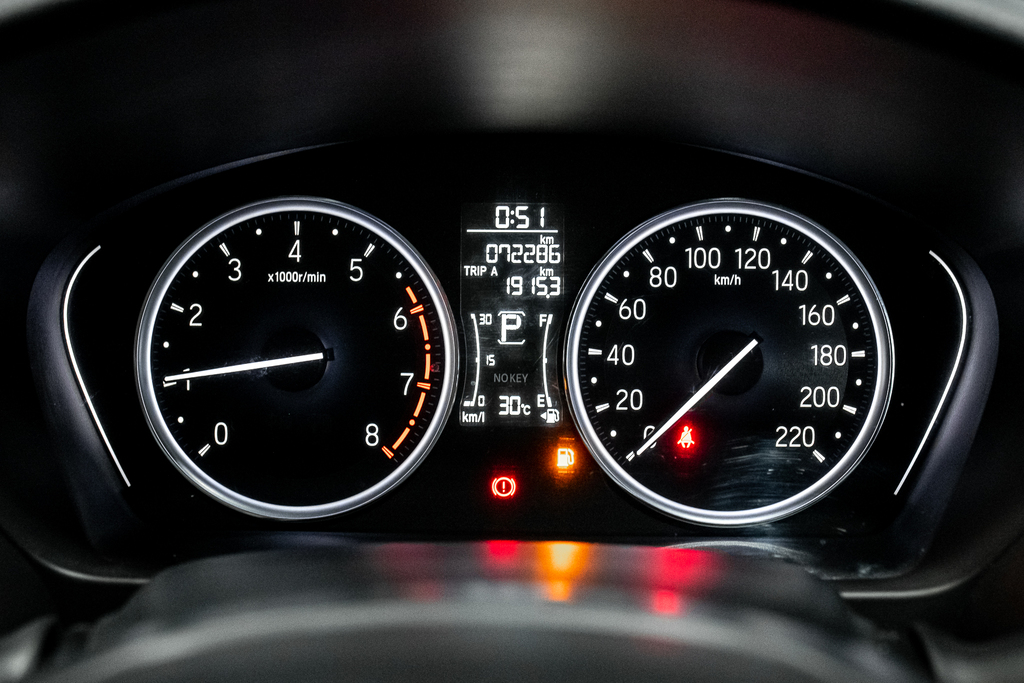 Honda City Turbo 1.0 SV Sedan AT 2022