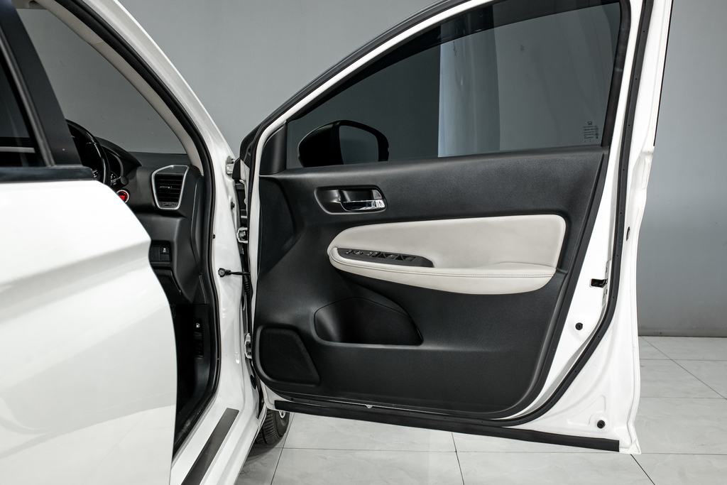 Honda City Turbo 1.0 SV Sedan AT 2022