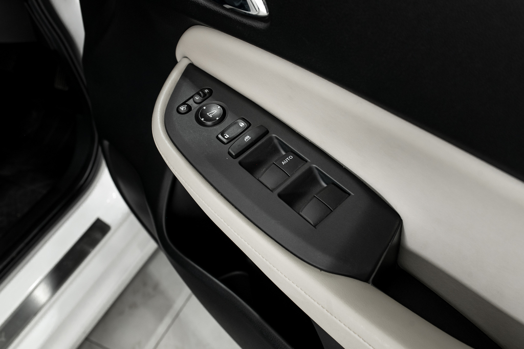Honda City Turbo 1.0 SV Sedan AT 2022