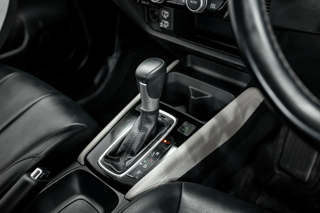 Honda City Turbo 1.0 SV Sedan AT 2022