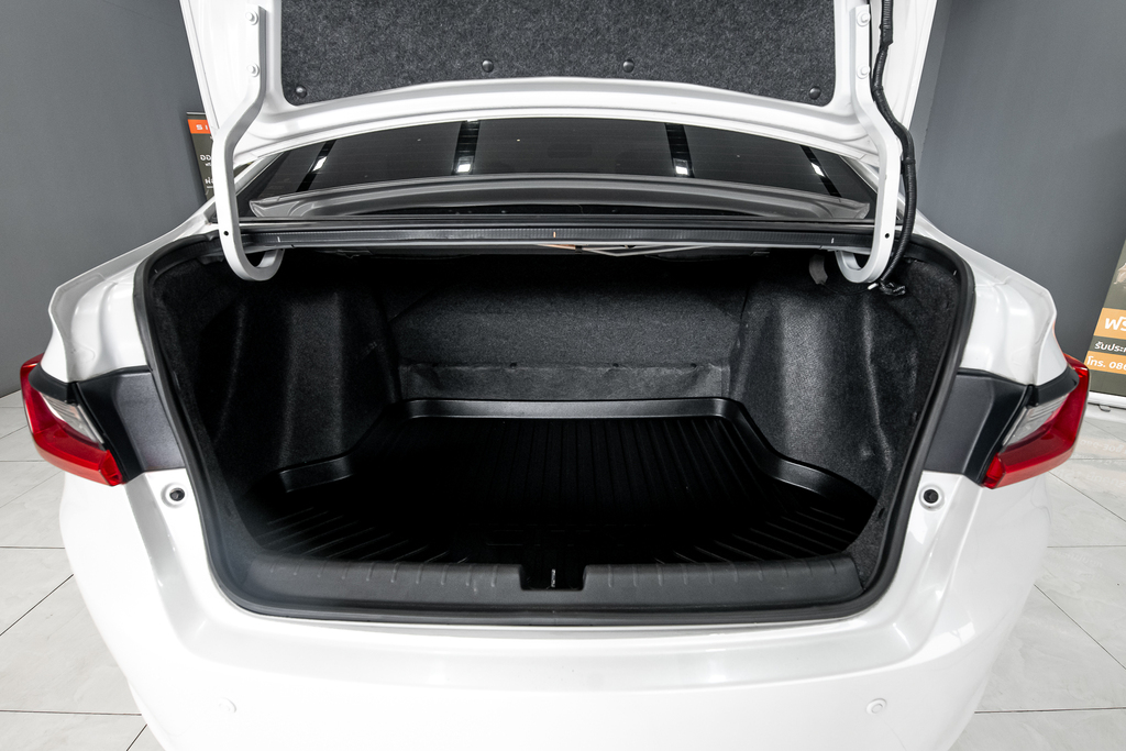 Honda City Turbo 1.0 SV Sedan AT 2022
