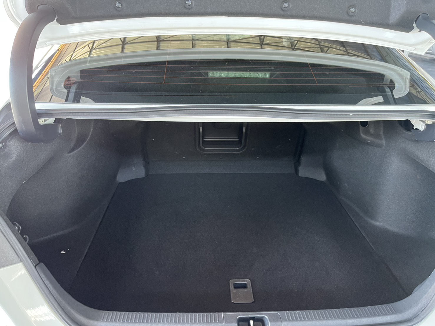 Toyota Camry 2.0 G Sedan AT 2021