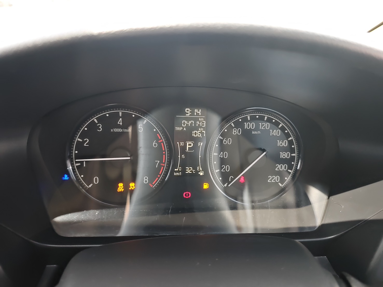 Honda City Turbo 1.0 S+ (Hatchback) AT 2021