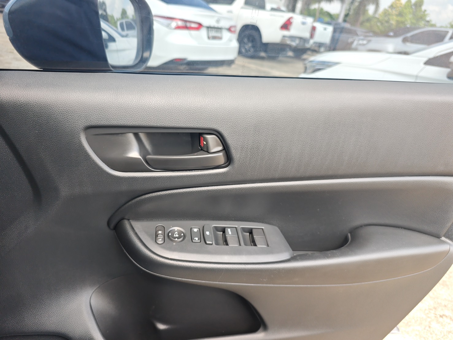 Honda City Turbo 1.0 S+ (Hatchback) AT 2021