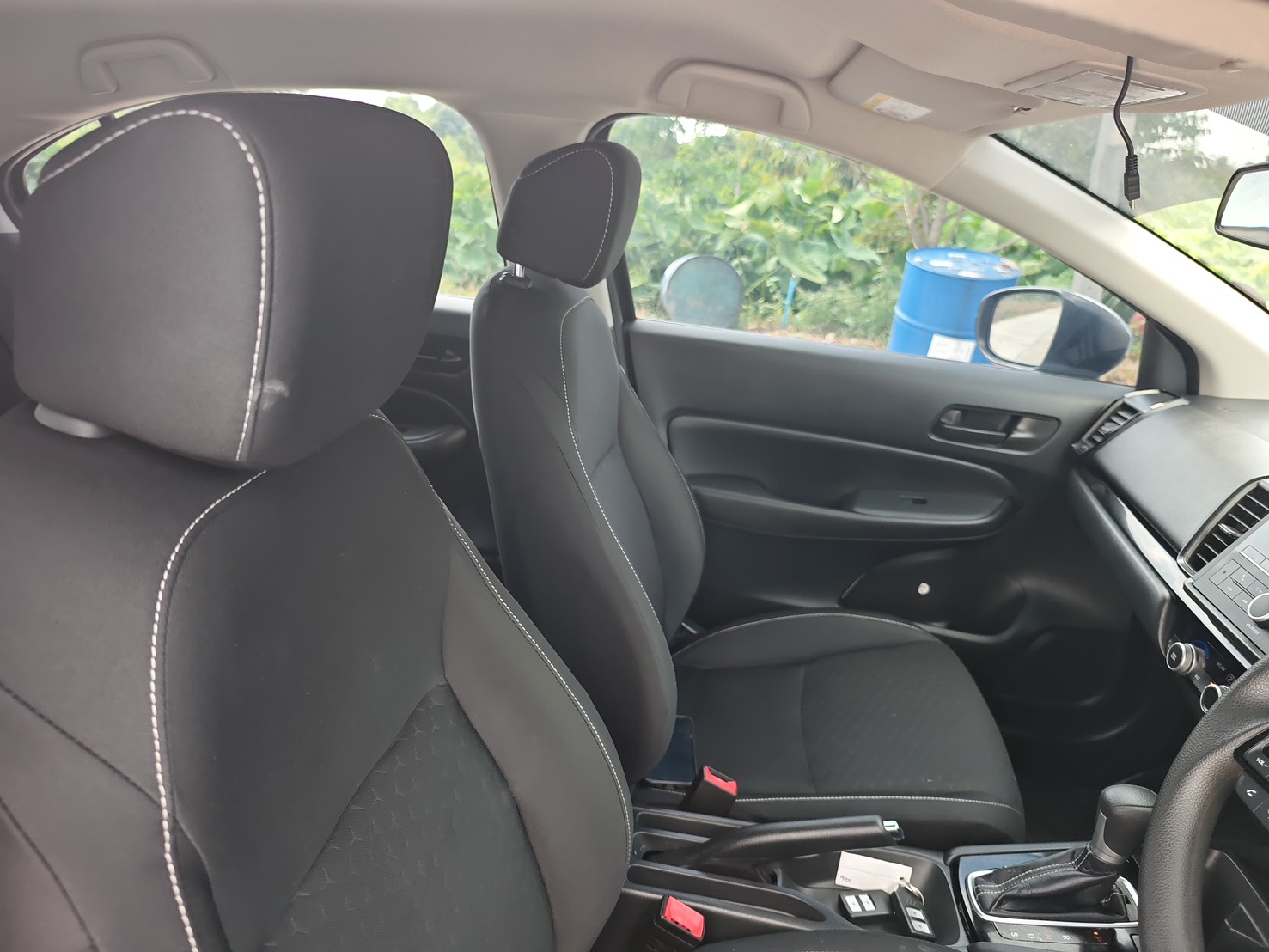 Honda City Turbo 1.0 S+ (Hatchback) AT 2021