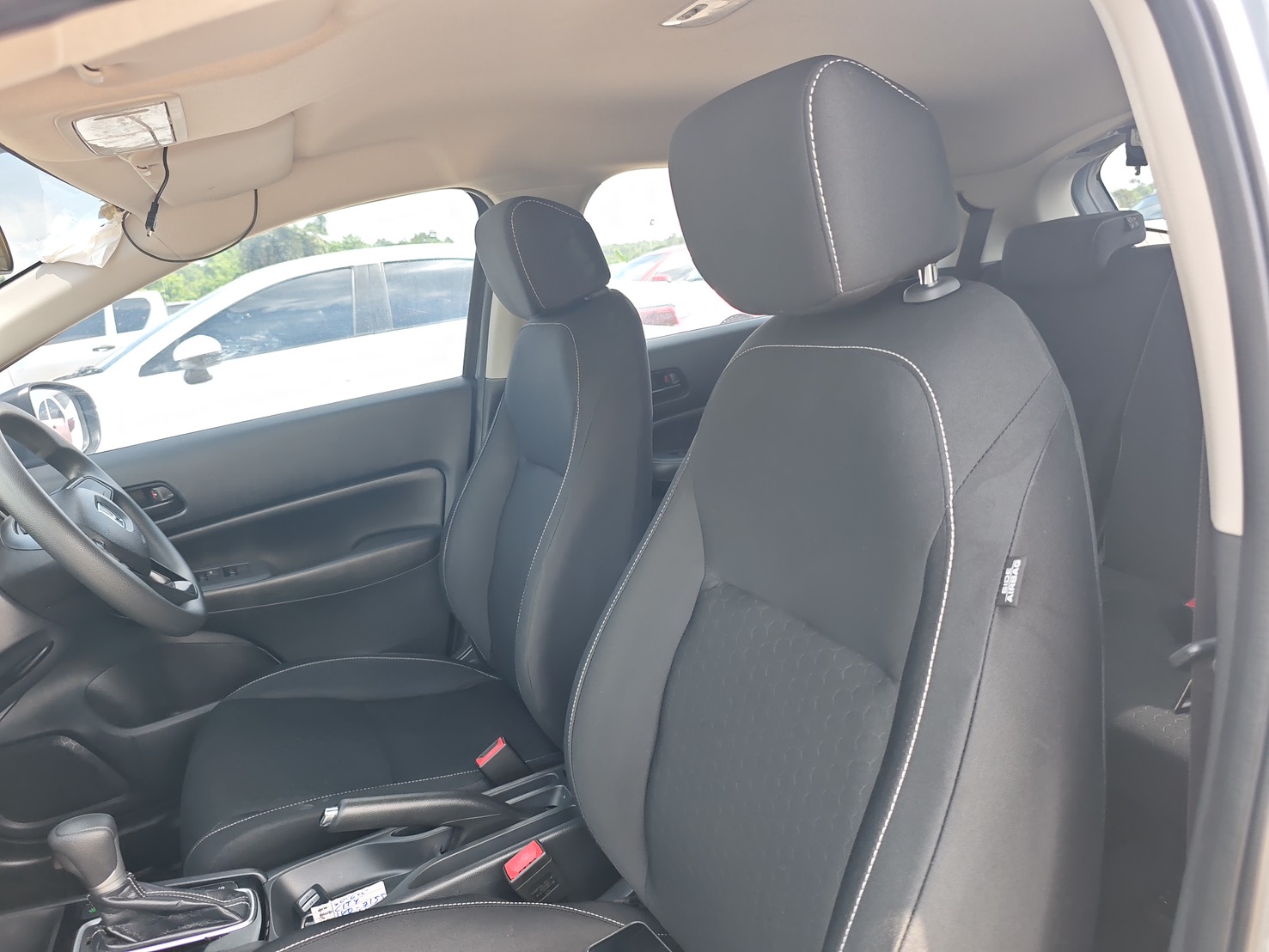 Honda City Turbo 1.0 S+ (Hatchback) AT 2021