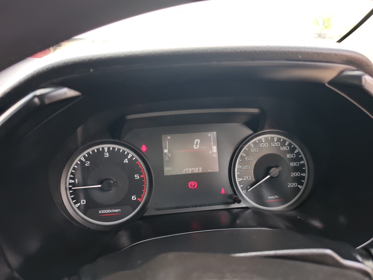 Isuzu D-Max All New Blue Power Spacecab 1.9 Ddi S MT 2021