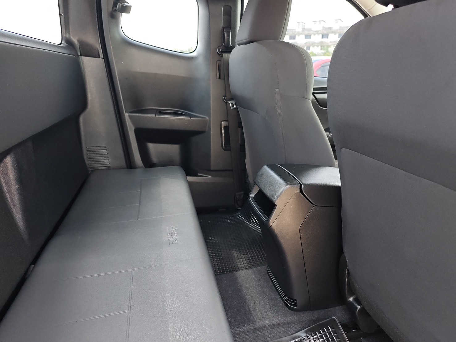 Isuzu D-Max All New Blue Power Spacecab 1.9 Ddi S MT 2021