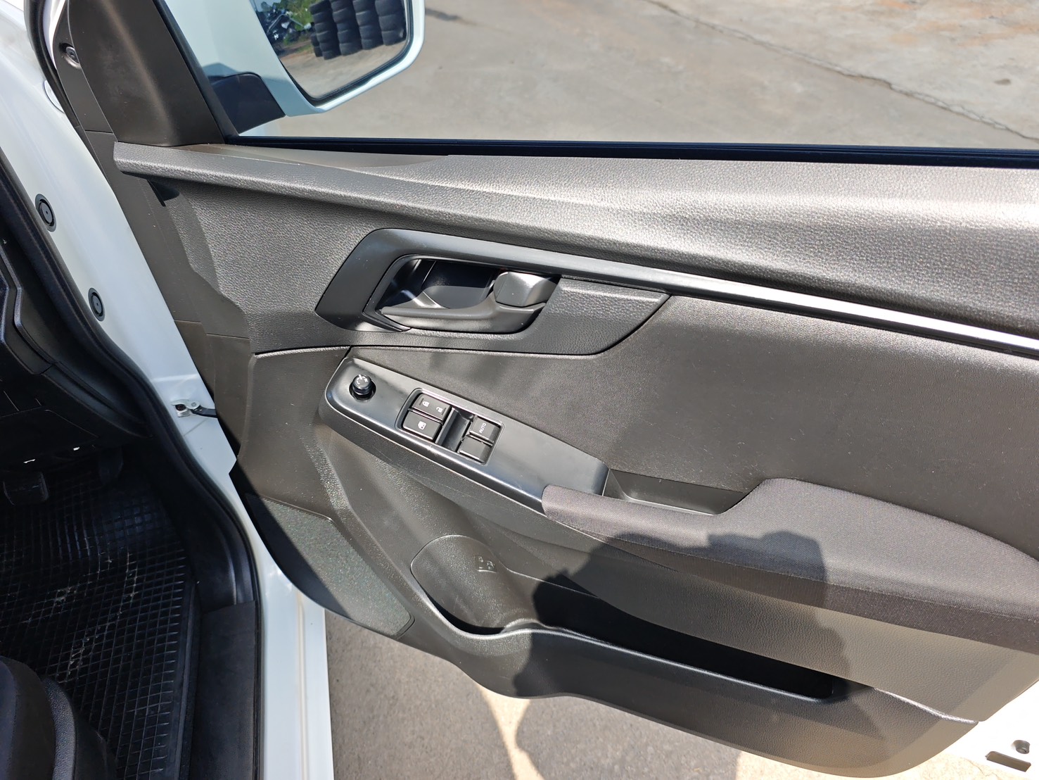 Isuzu D-Max All New Blue Power Spacecab 1.9 Ddi S MT 2021