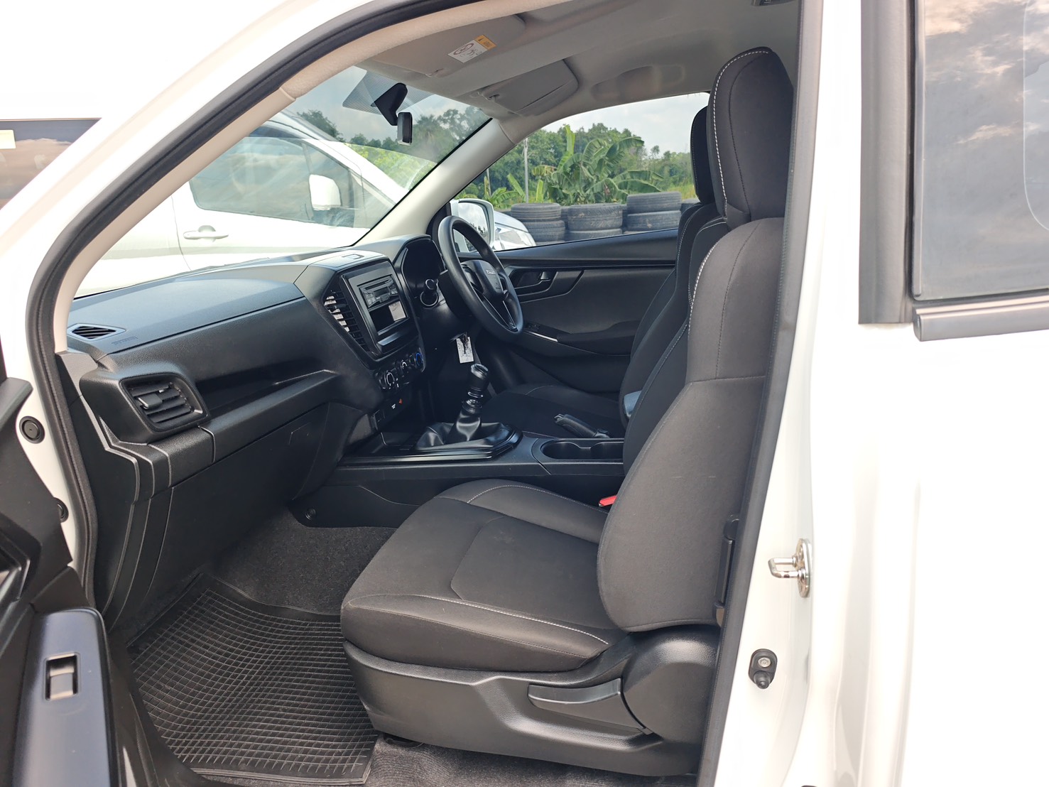 Isuzu D-Max All New Blue Power Spacecab 1.9 Ddi S MT 2021