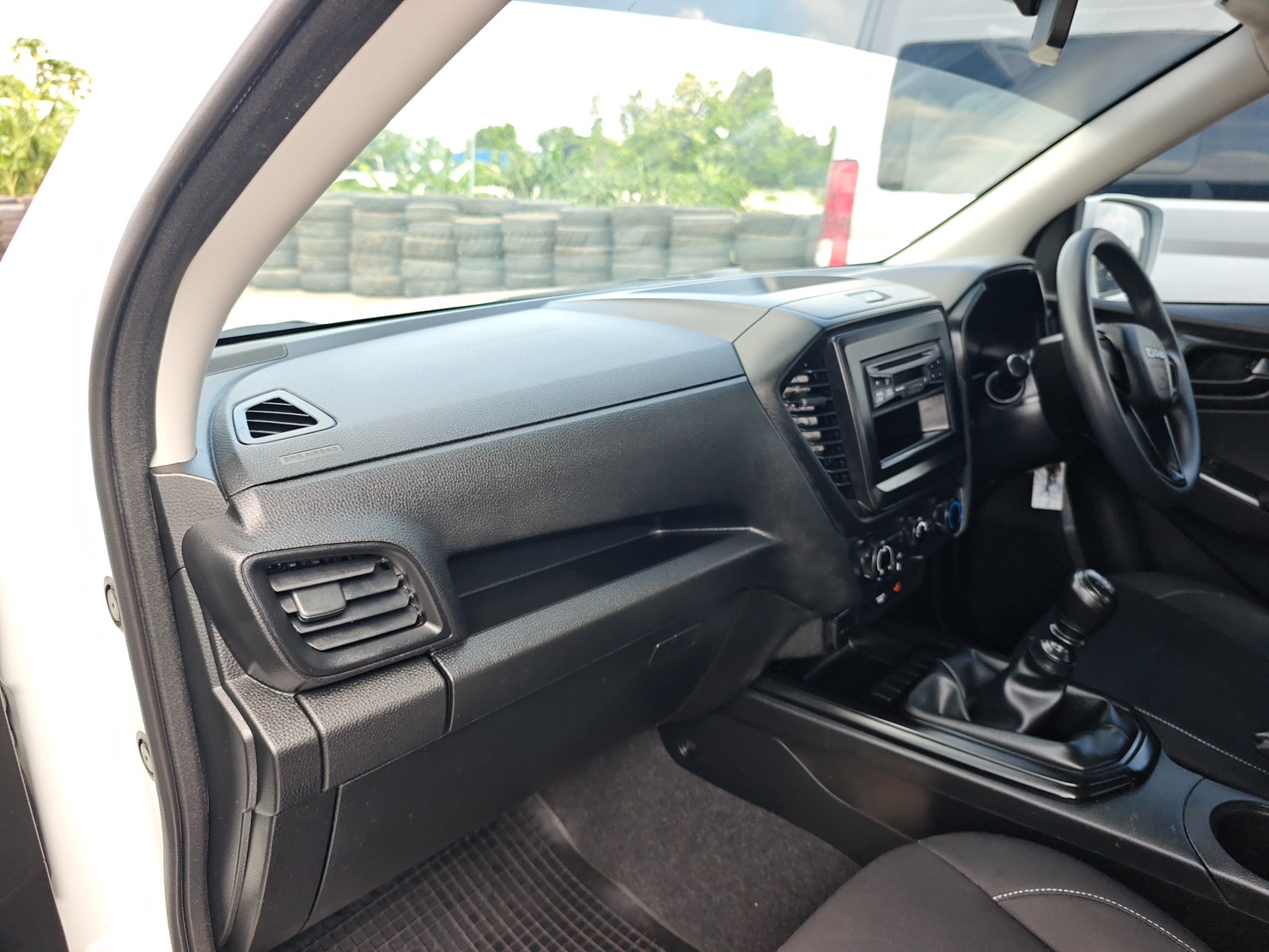 Isuzu D-Max All New Blue Power Spacecab 1.9 Ddi S MT 2021
