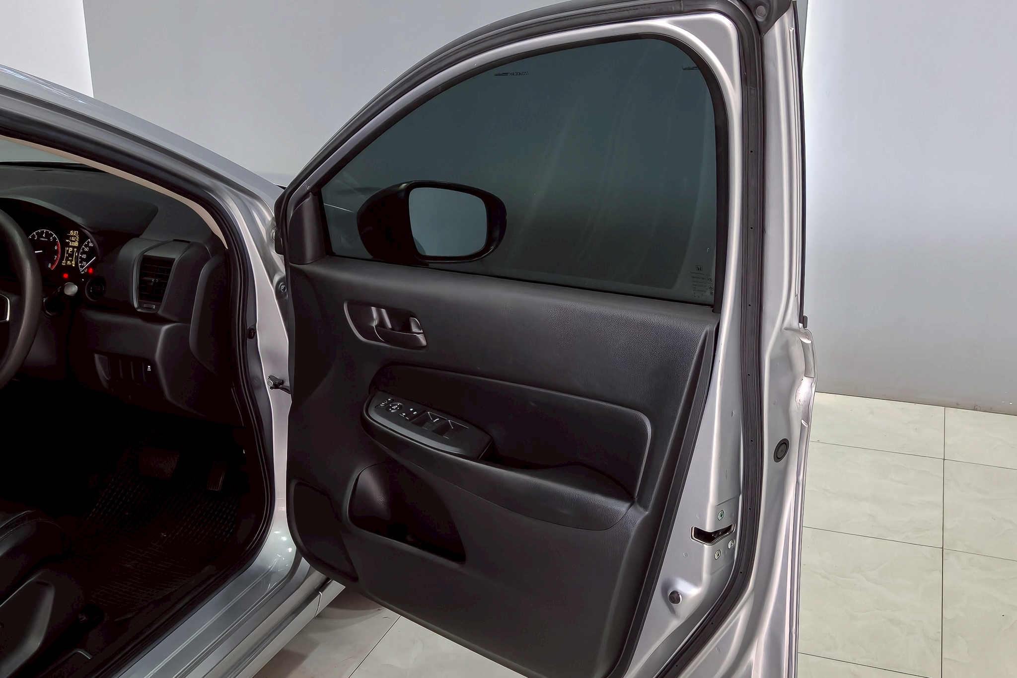 Honda City Turbo 1.0 S Sedan AT 2020