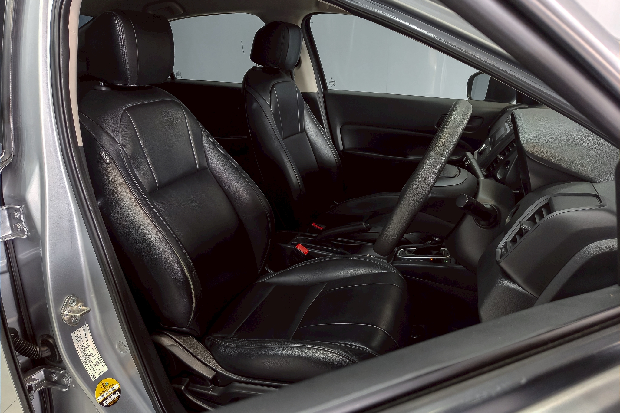 Honda City Turbo 1.0 S Sedan AT 2020
