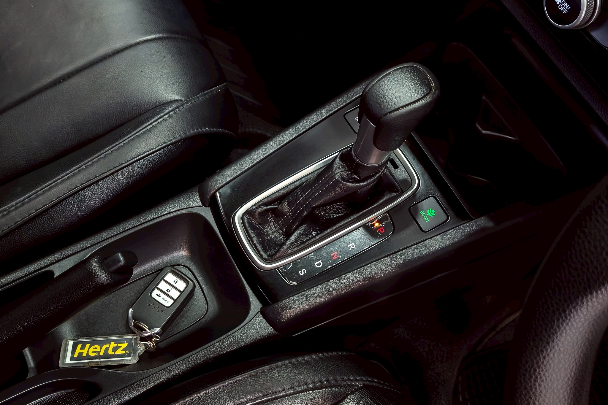 Honda City Turbo 1.0 S Sedan AT 2020