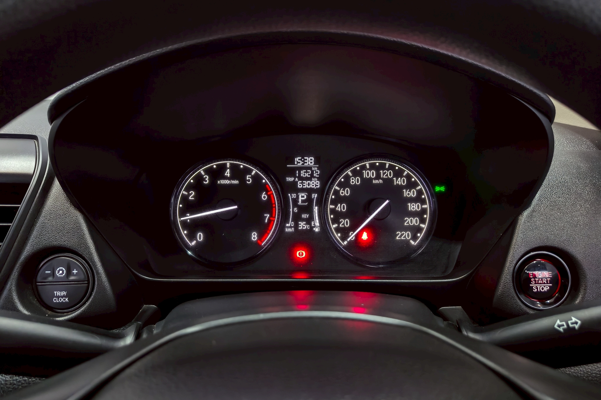Honda City Turbo 1.0 S Sedan AT 2020