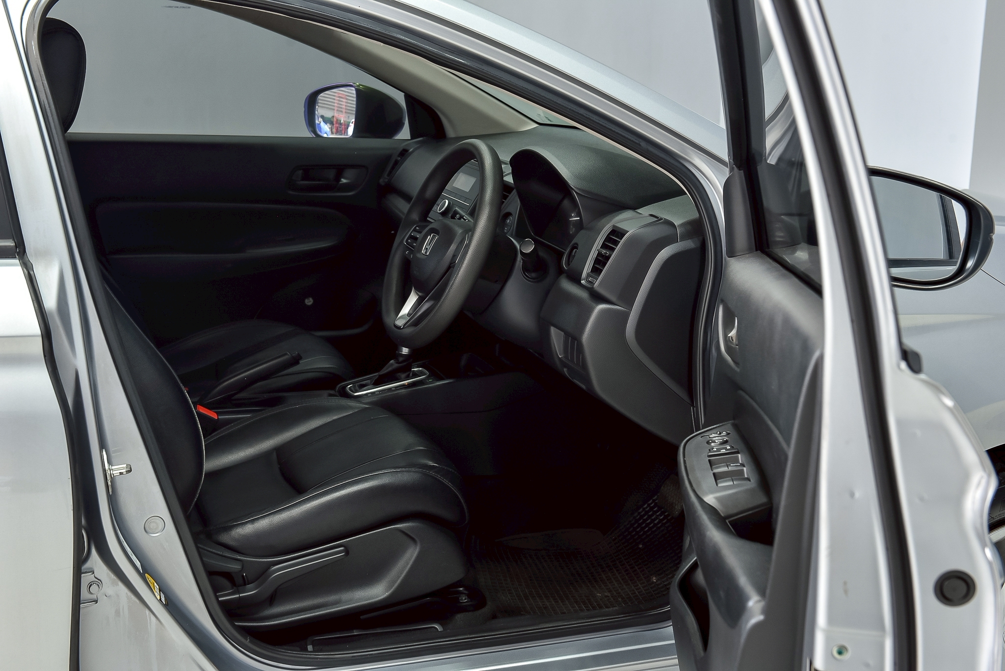 Honda City Turbo 1.0 S Sedan AT 2020