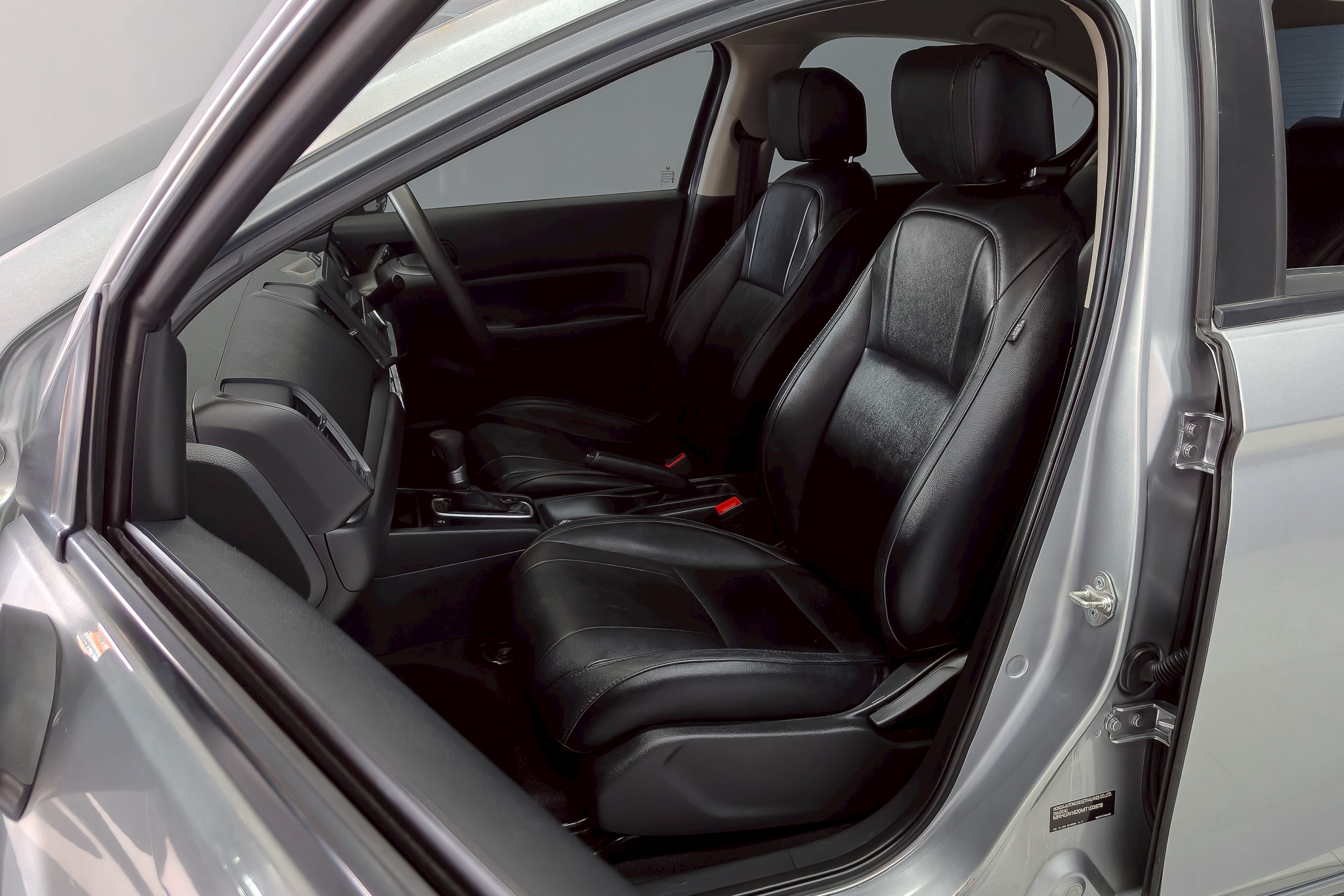 Honda City Turbo 1.0 S Sedan AT 2020