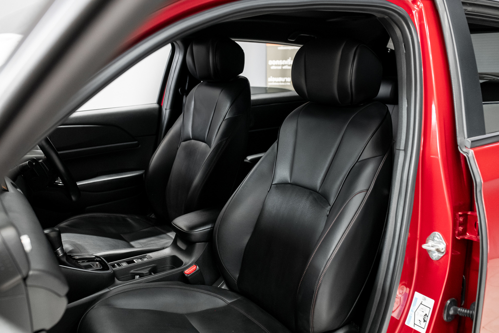 HONDA HR-V eHEV 1.5 RS SUV AT ปี 2021