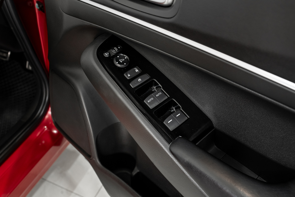 HONDA HR-V eHEV 1.5 RS SUV AT ปี 2021