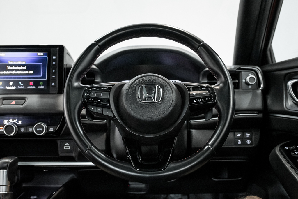 HONDA HR-V eHEV 1.5 RS SUV AT ปี 2021