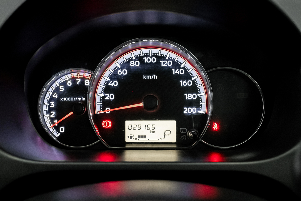 Mitsubishi Mirage 1.2 Active Dynamic Shield Sedan AT ปี 2021