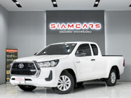 Toyota Hilux Revo Smart Cab 2.4 ENTRY Z Edition AT 2022