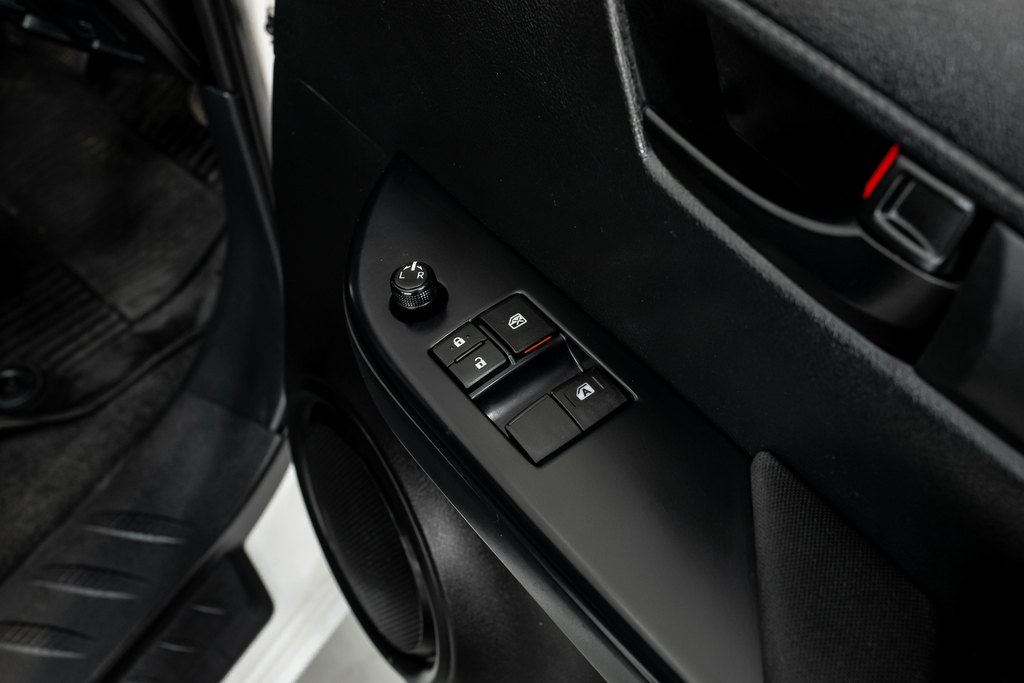Toyota Hilux Revo Smart Cab 2.4 ENTRY Z Edition AT 2022