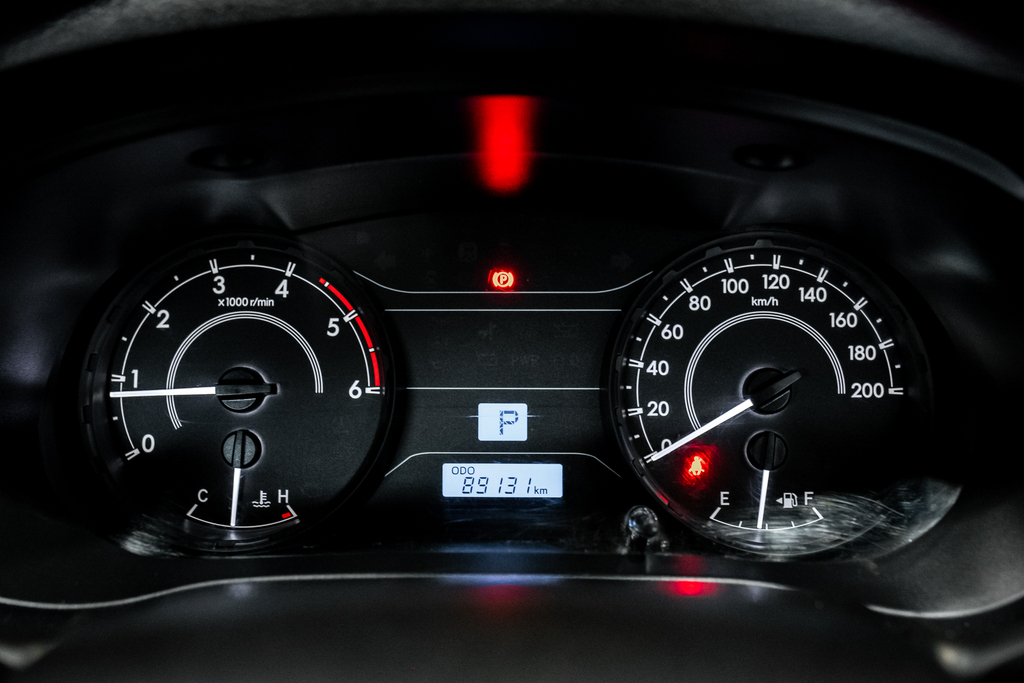 Toyota Hilux Revo Smart Cab 2.4 ENTRY Z Edition AT 2022