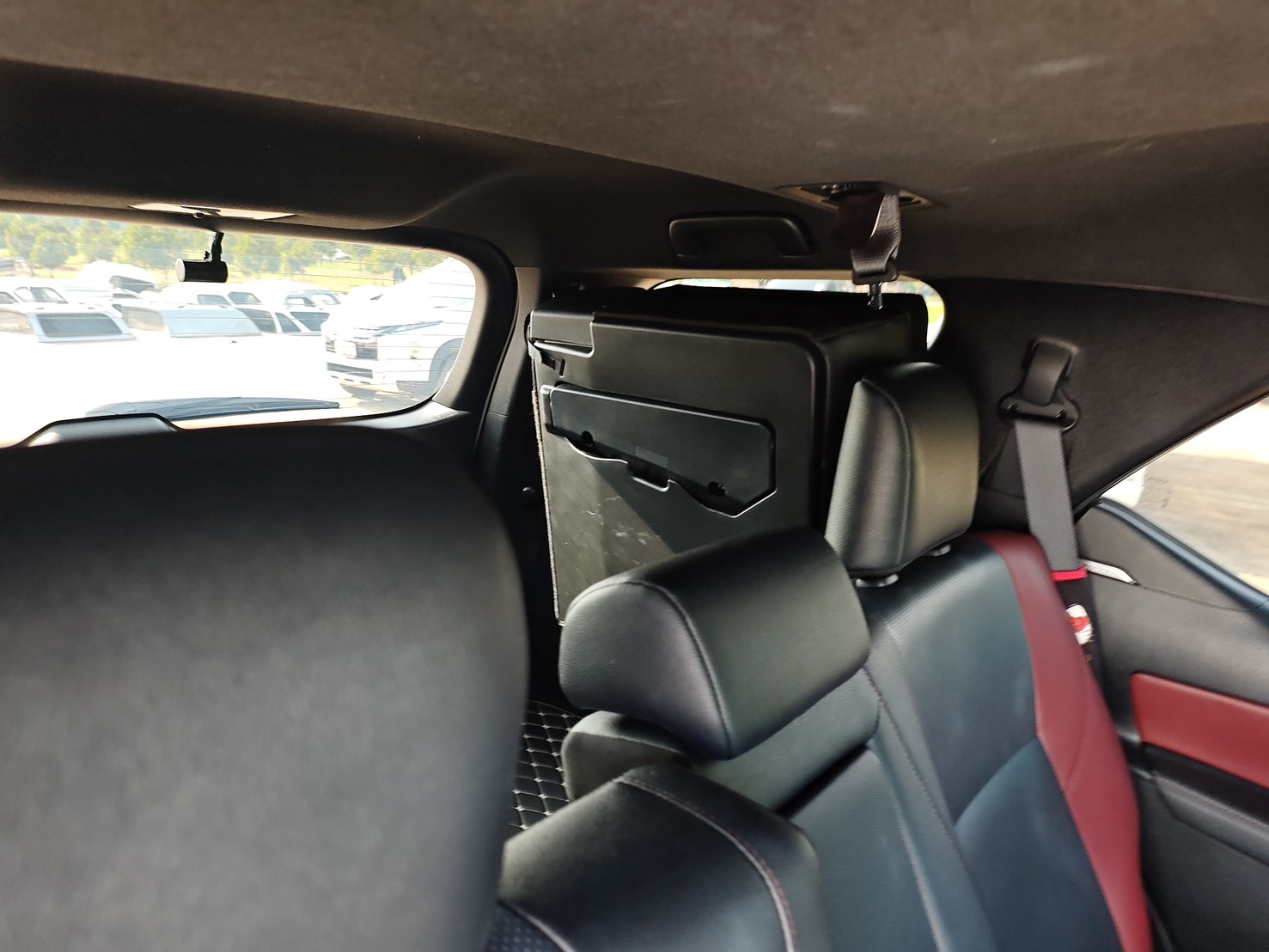 Toyota Fortuner 2.4 Legender SUV AT 2023