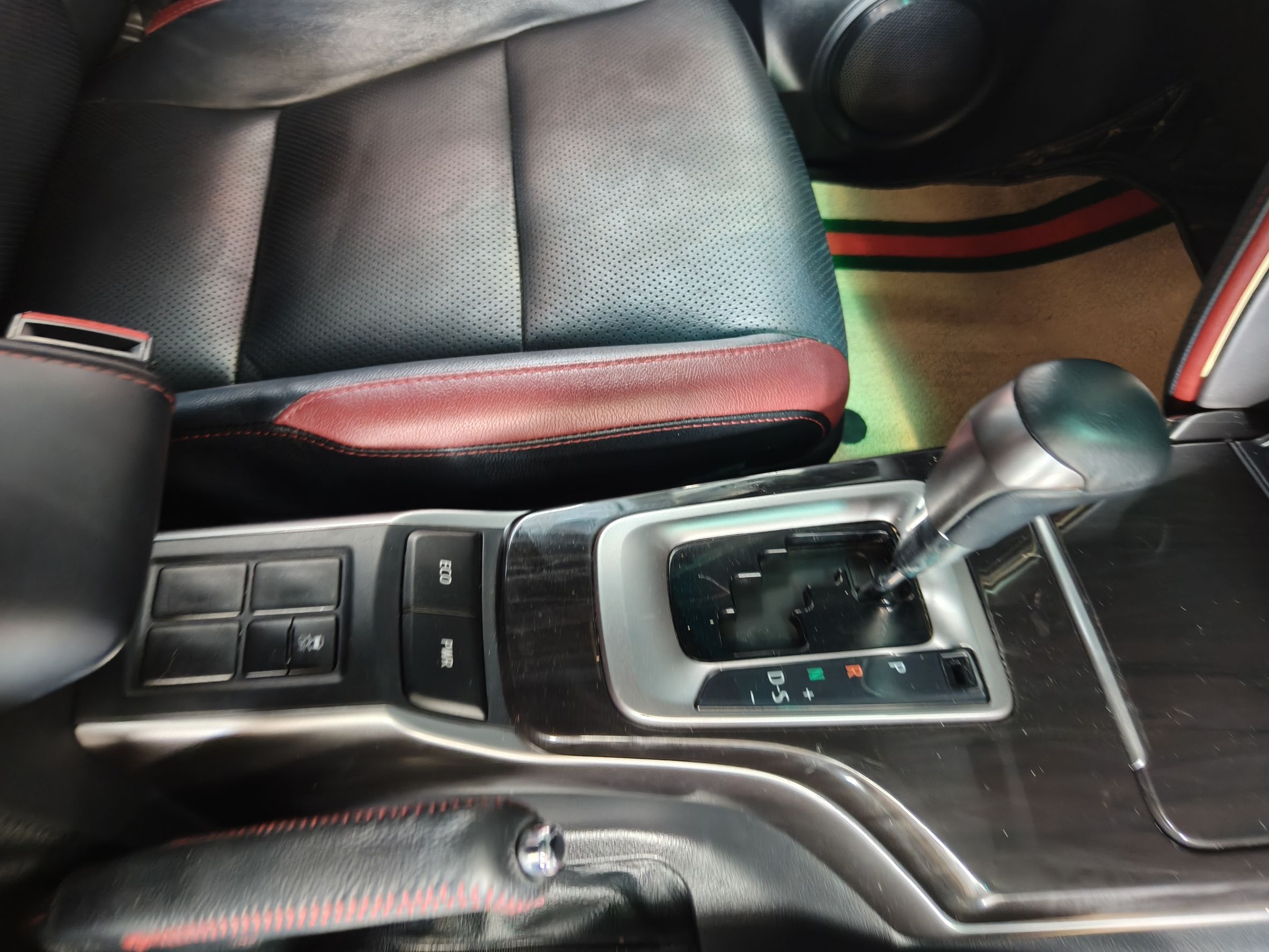 Toyota Fortuner 2.4 Legender SUV AT 2023