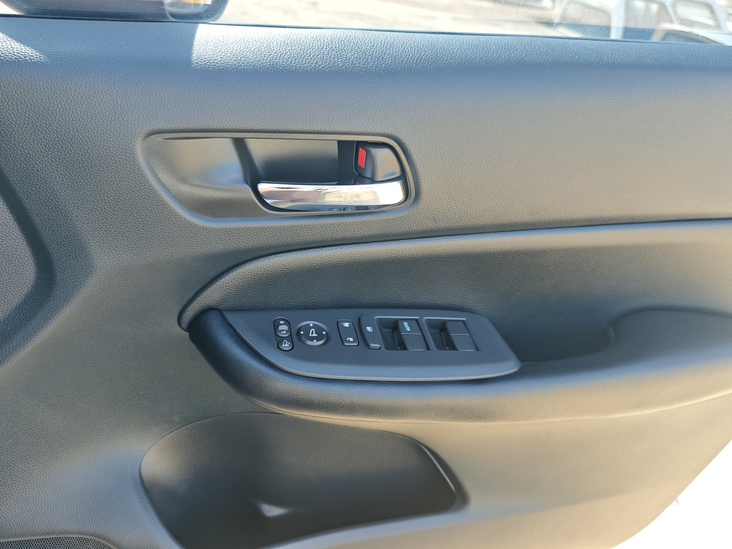 Honda City Turbo 1.0 V Sedan AT 2020