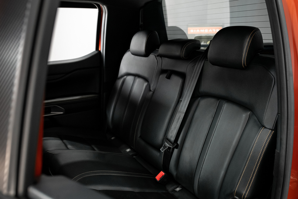 Ford Ranger All-New Double Cab 2.0 BI-Turbo 4WD Wildtrak AT 2023