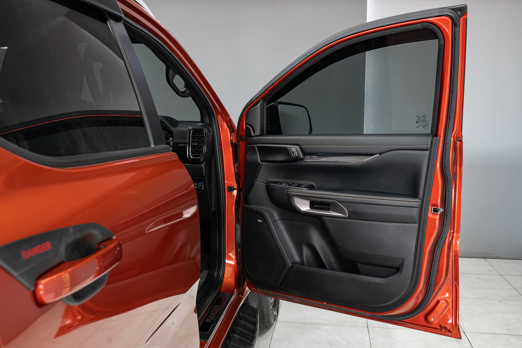 Ford Ranger All-New Double Cab 2.0 BI-Turbo 4WD Wildtrak AT 2023