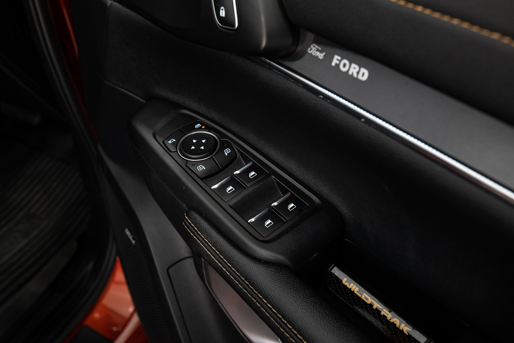 Ford Ranger All-New Double Cab 2.0 BI-Turbo 4WD Wildtrak AT 2023