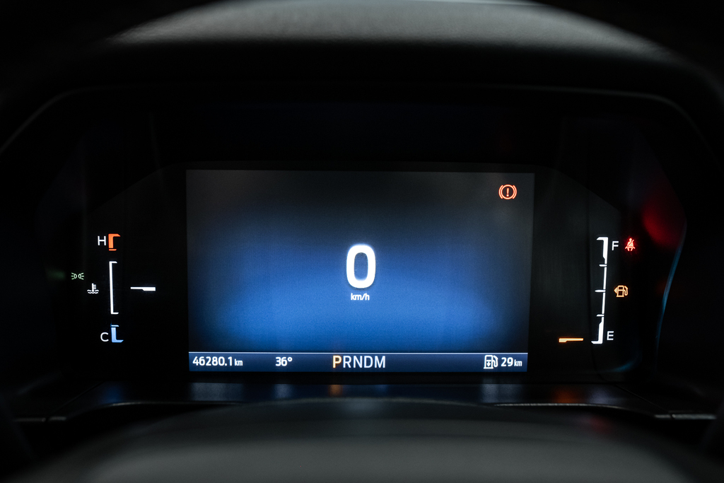 Ford Ranger All-New Double Cab 2.0 BI-Turbo 4WD Wildtrak AT 2023