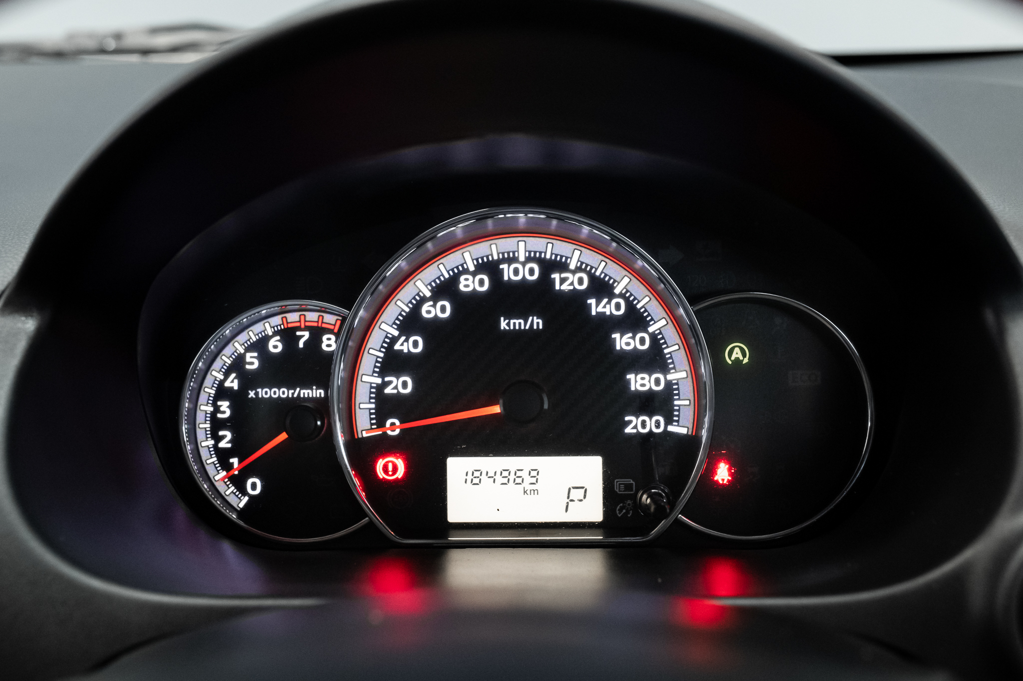 Mitsubishi Attrage 1.2 GLX Dynamic Shield Sedan AT ปี 2021
