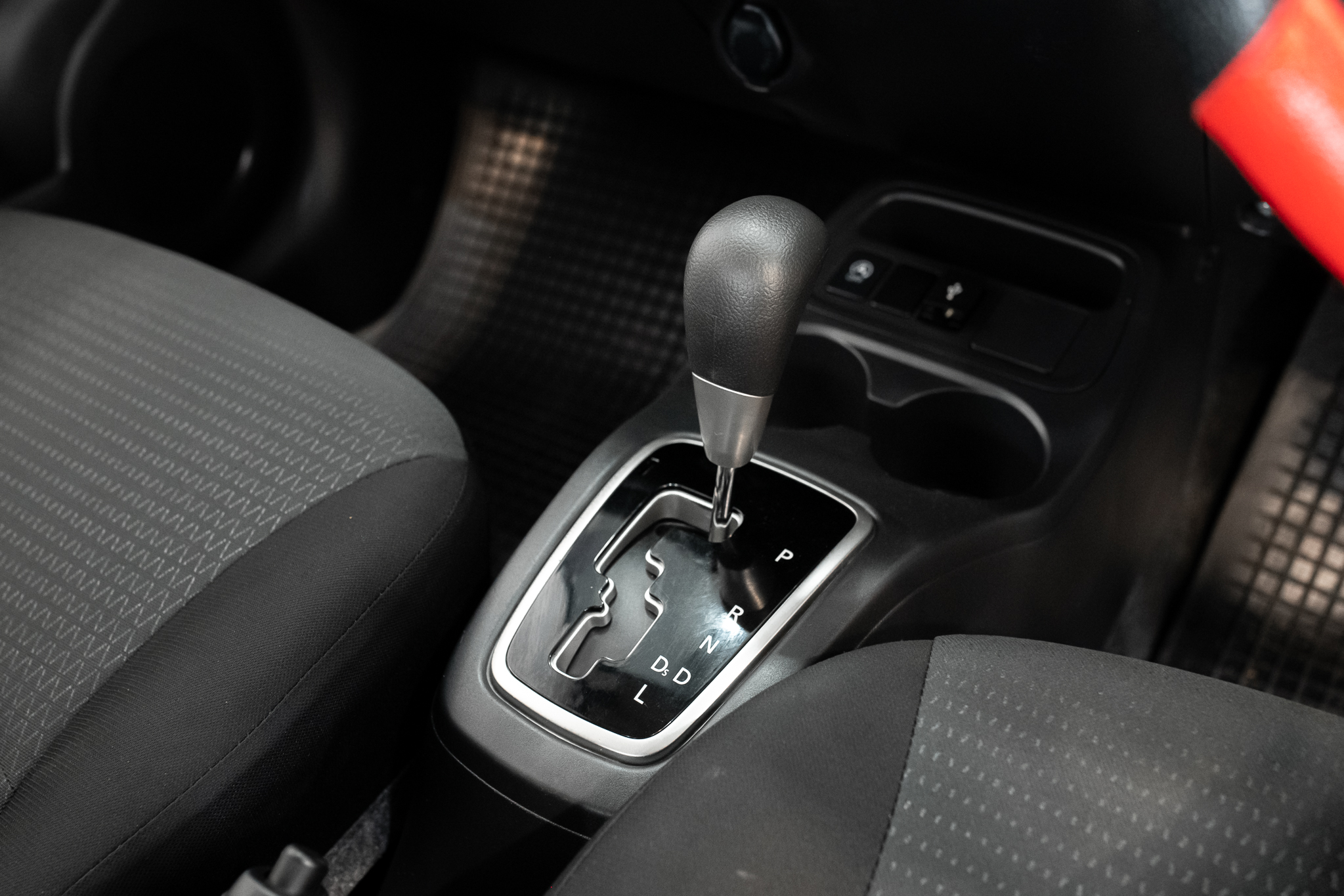 Mitsubishi Attrage 1.2 GLX Dynamic Shield Sedan AT ปี 2021