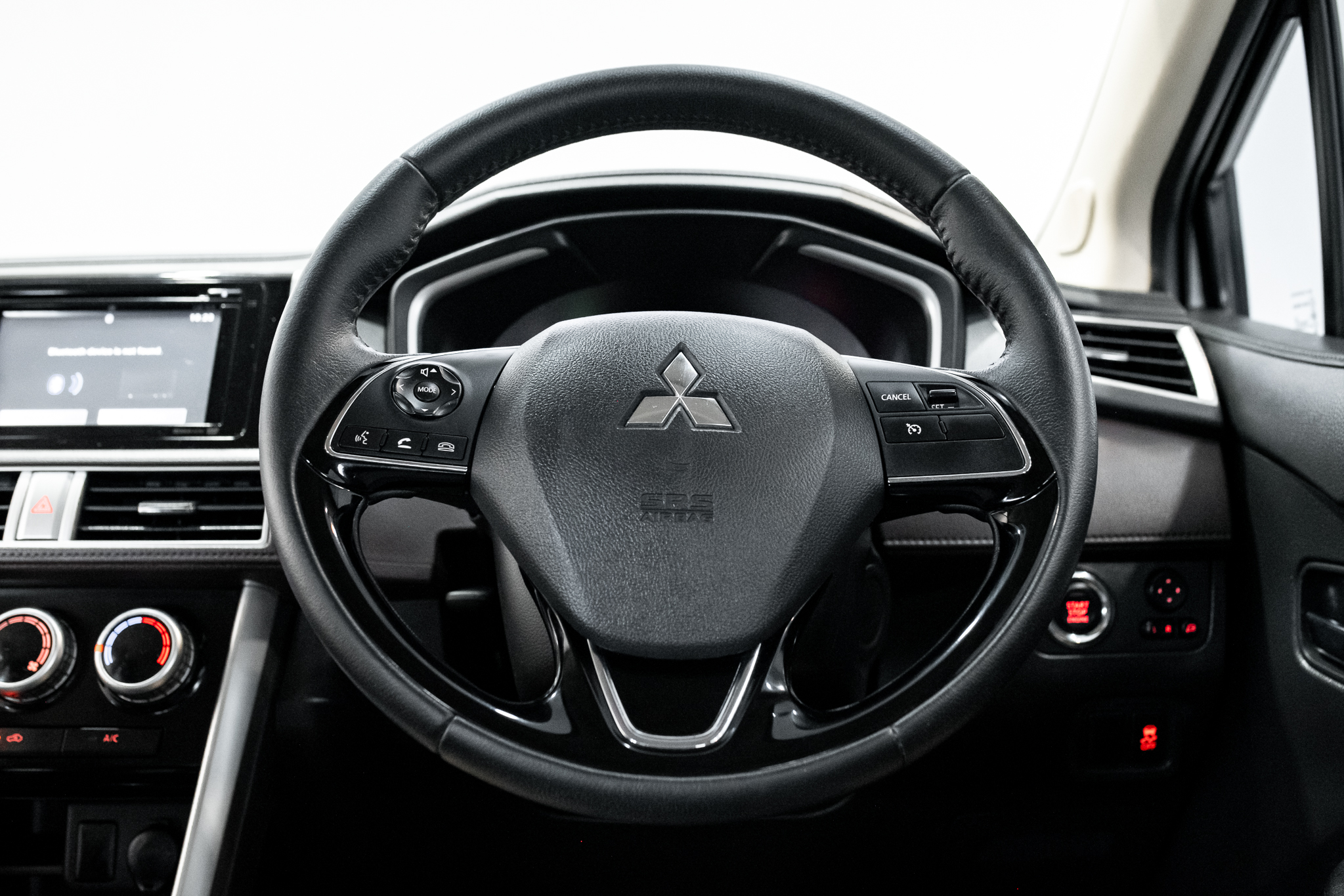 Mitsubishi Xpander 1.5 Cross SUV AT ปี 2020
