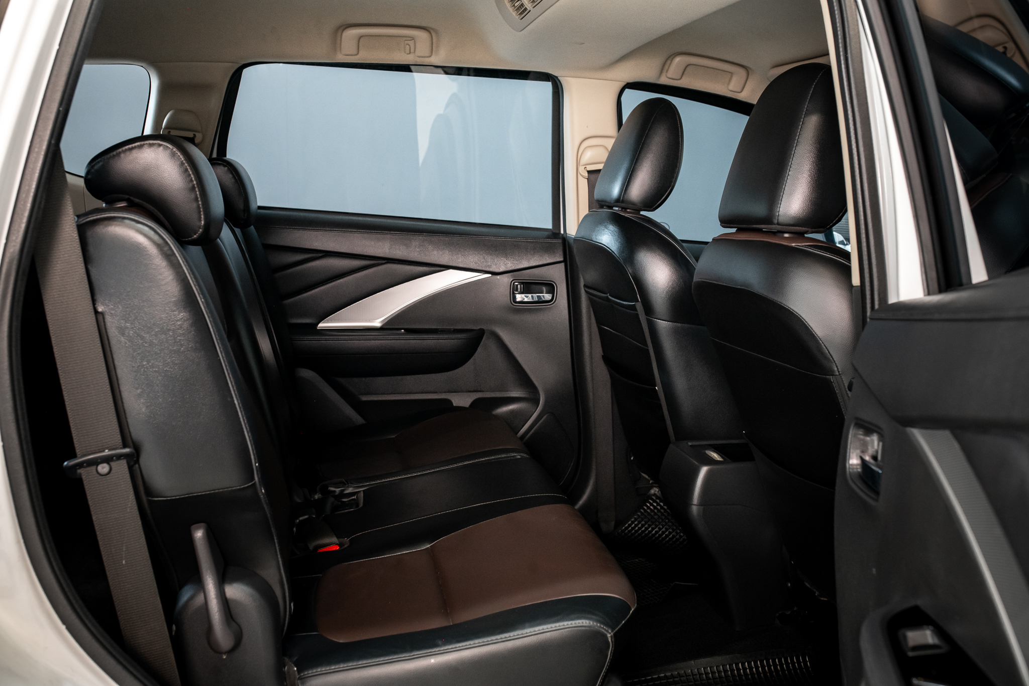 Mitsubishi Xpander 1.5 Cross SUV AT ปี 2020
