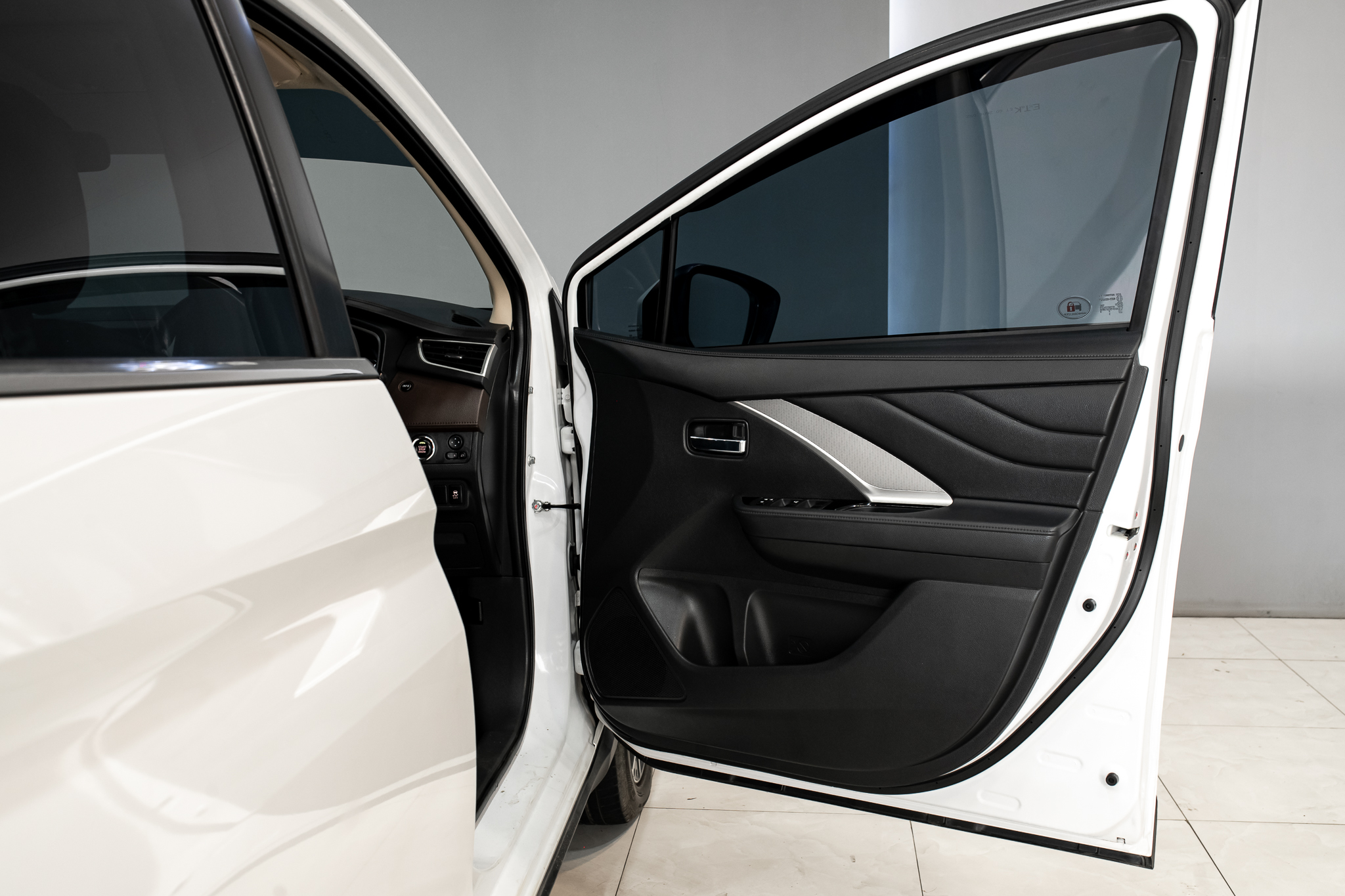 Mitsubishi Xpander 1.5 Cross SUV AT ปี 2020